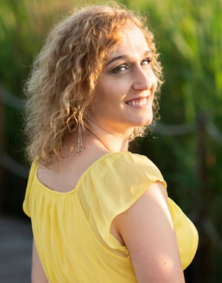 Małgorzata zdjęcie 2