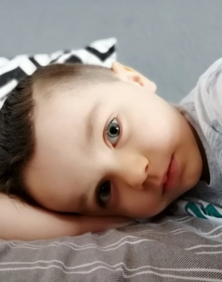 Marcel Antoni zdjęcie 1