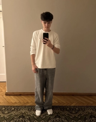 Marcel  zdjęcie 2