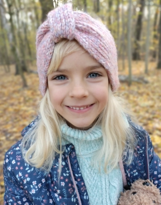 Marcelina zdjęcie 2