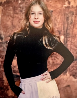 Marcelina zdjęcie 2