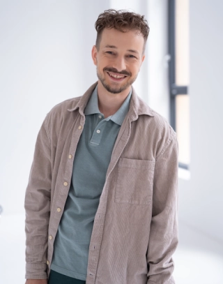 Marcin zdjęcie 4