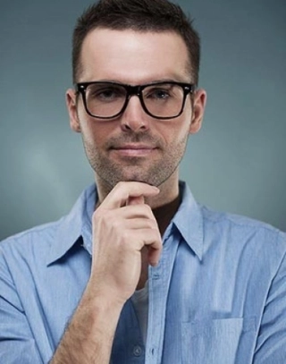 Marcin zdjęcie 1