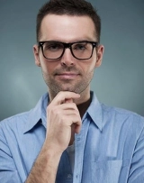 Marcin zdjęcie 1