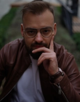 Marcin zdjęcie 1