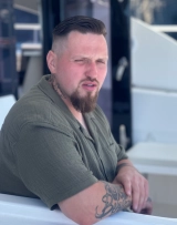Marcin zdjęcie 2
