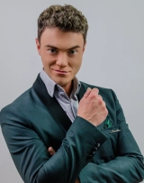 Marcin zdjęcie 1