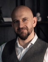 Marcin zdjęcie 1