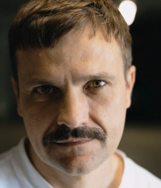 Marcin M