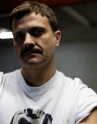 Marcin zdjęcie 2