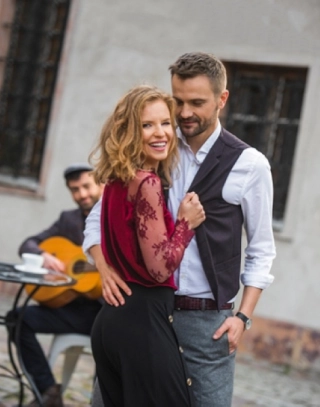 Marcin zdjęcie 5