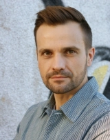 Marcin zdjęcie 1