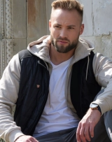 Marcin zdjęcie 2