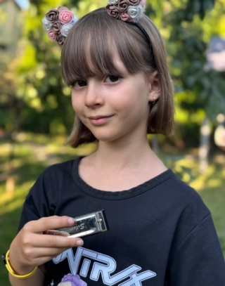 Margareta zdjęcie 1