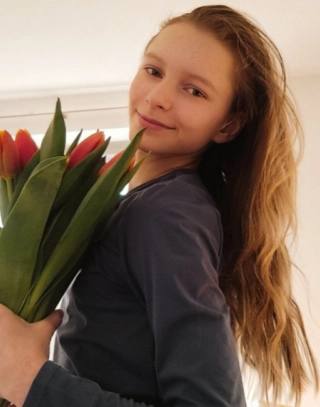 Marharyta zdjęcie 1