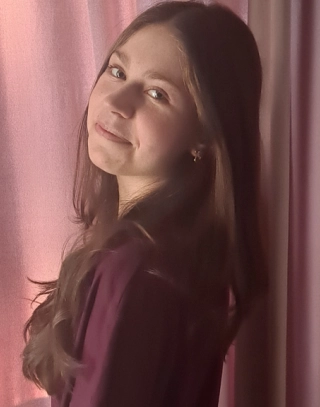 Maria zdjęcie 1