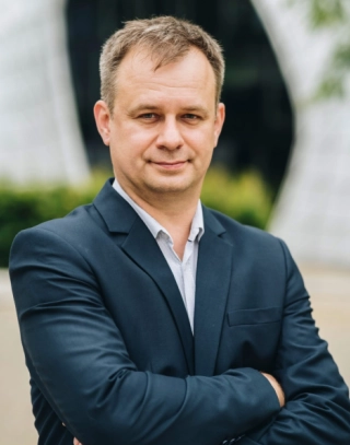 Mariusz zdjęcie 1
