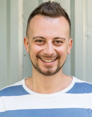 MARIUSZ  zdjęcie 13