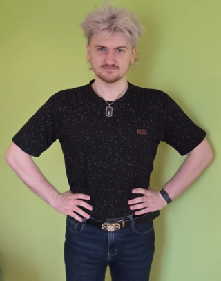 Martin zdjęcie 2