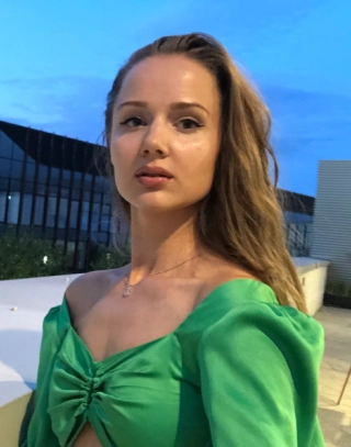 Maryna zdjęcie 1