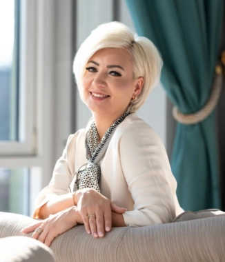 Marzena K