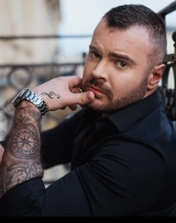 Mateusz zdjęcie 2