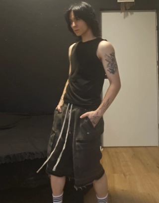 Mateusz zdjęcie 2