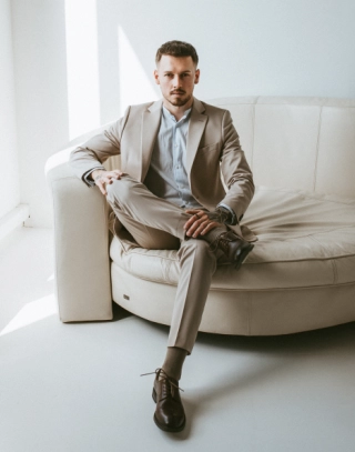 Mateusz zdjęcie 3