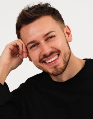 Mateusz zdjęcie 1
