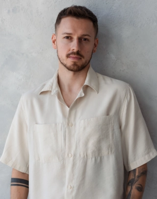 Mateusz zdjęcie 2