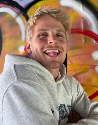 Michał zdjęcie 2