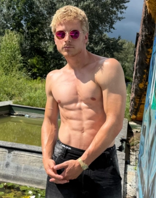 Michał zdjęcie 5