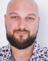 Michał zdjęcie 2