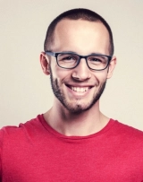 Michał zdjęcie 1