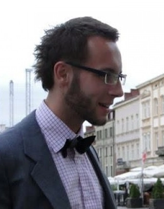 Michał zdjęcie 7