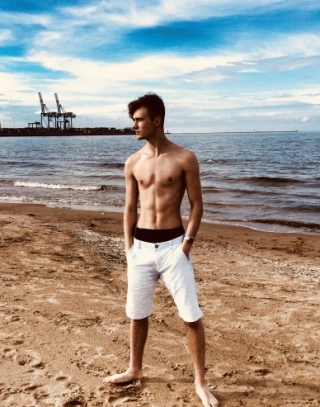 Michał zdjęcie 2