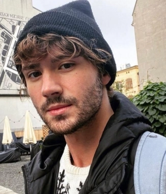 Michał K