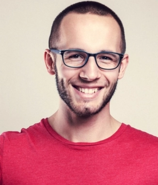 Michał K