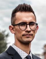 Michał zdjęcie 1