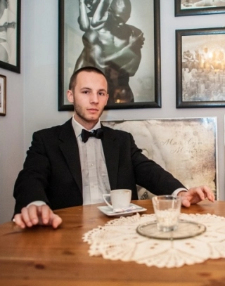 Michał zdjęcie 2