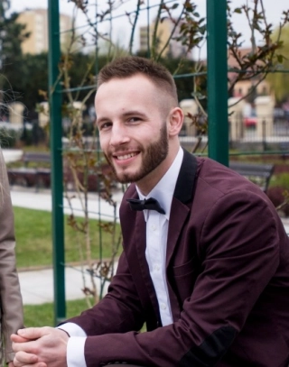 Michał zdjęcie 9
