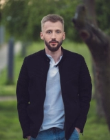 Michał zdjęcie 1