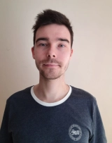 Michał zdjęcie 2
