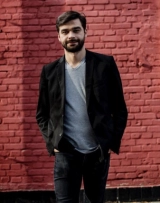 Michał zdjęcie 2