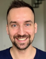 Michał zdjęcie 1