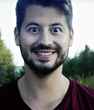 Michał S