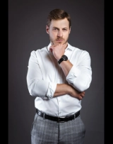 Michał zdjęcie 14