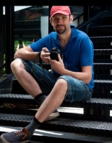 Michał zdjęcie 2