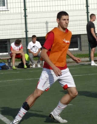 MIKOŁAJ zdjęcie 10