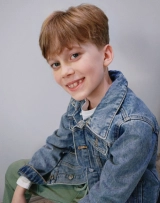Mikołaj zdjęcie 1